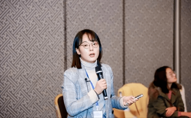 BBIN美女科学家拒绝留洋被称为“半导体奇女子”成长经历很任性
