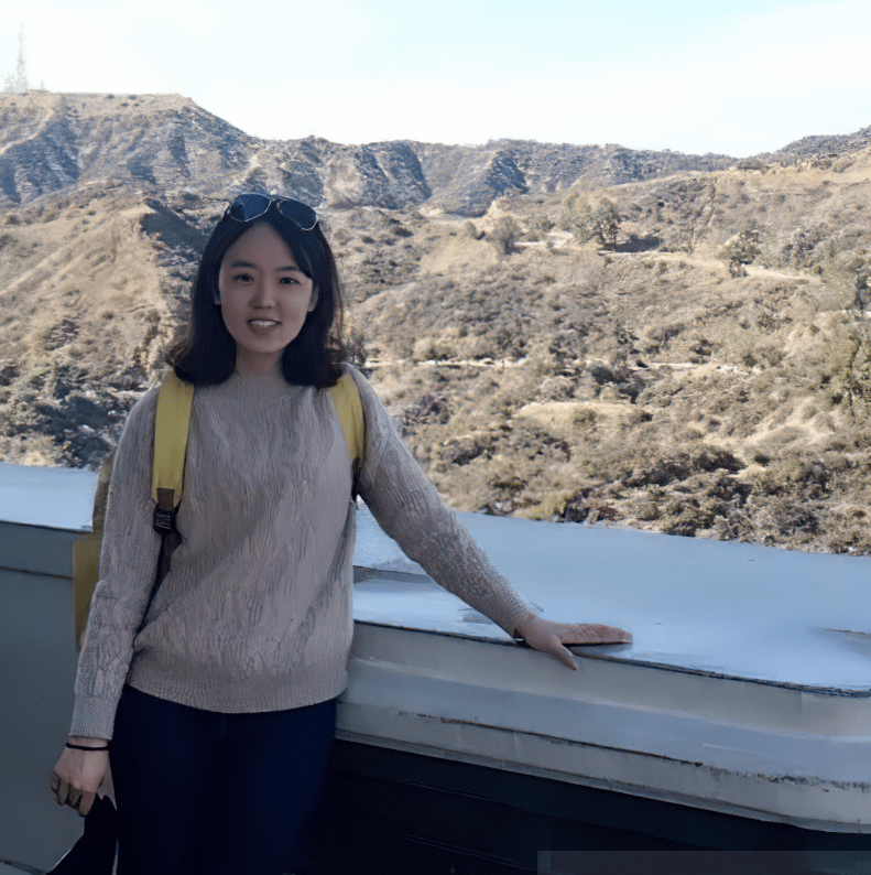BBIN美女科学家拒绝留洋被称为“半导体奇女子”成长经历很任性(图3)