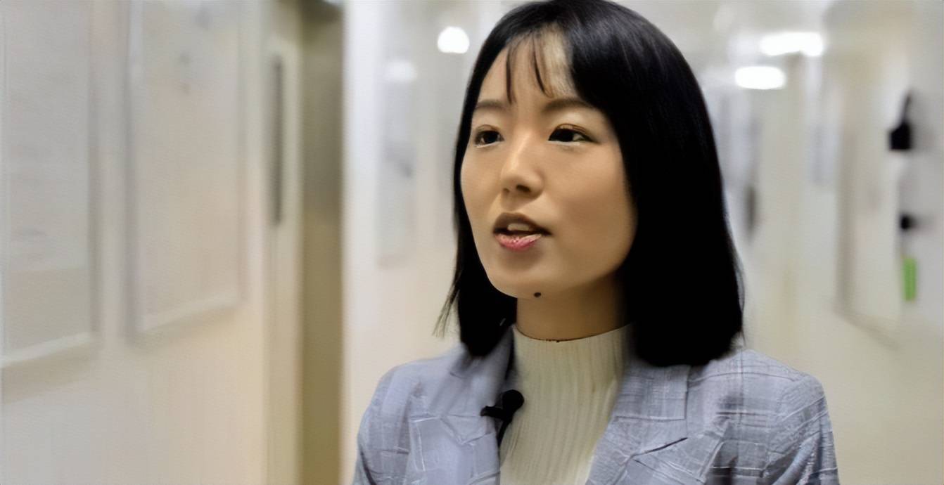 BBIN美女科学家拒绝留洋被称为“半导体奇女子”成长经历很任性(图6)