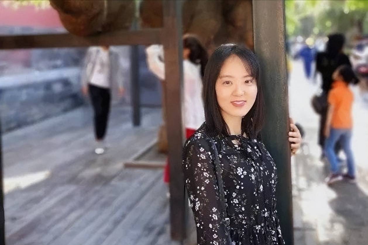 BBIN美女科学家拒绝留洋被称为“半导体奇女子”成长经历很任性(图10)