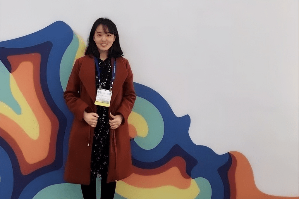 BBIN美女科学家拒绝留洋被称为“半导体奇女子”成长经历很任性(图9)