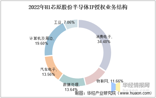 BBIN一天研究一个行业：中国半导体IP行业市场深度解读(图6)
