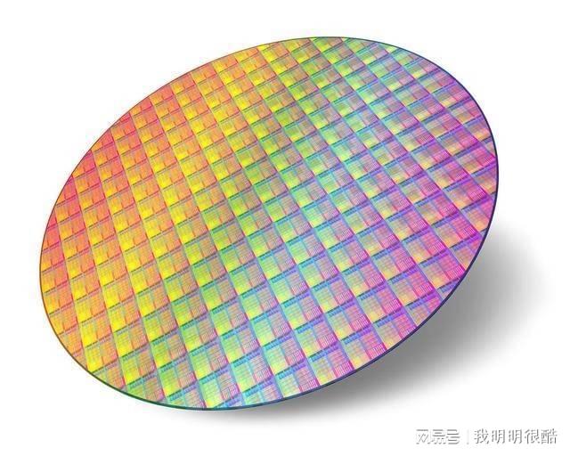 深圳中链汇智丨半导体材料持续新增行业迎来变革BBIN