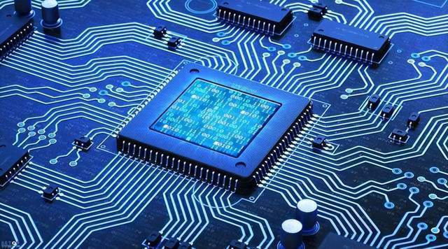 BBIN中国股市：第三代半导体站上新风口！这4只龙头有望迎来主升浪