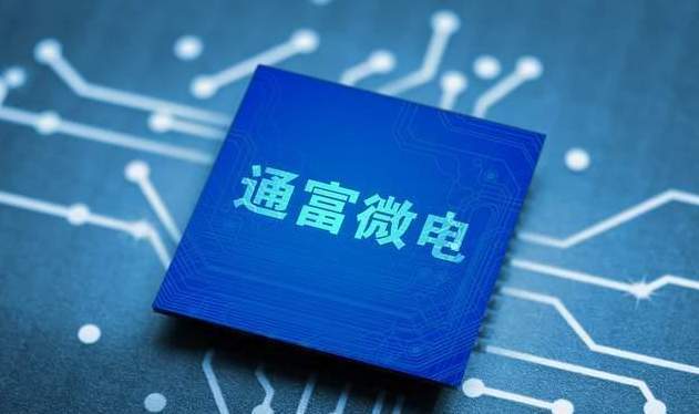 BBIN中国股市：第三代半导体站上新风口！这4只龙头有望迎来主升浪(图6)