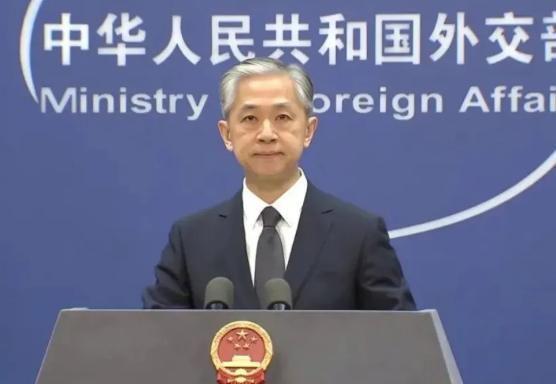 “密切监视中国动向！”BBIN(图3)