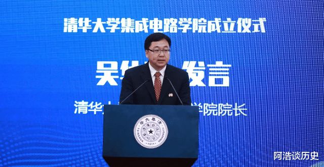 BBIN国产芯片自给率曝光距离70%的目标还差多远？(图5)
