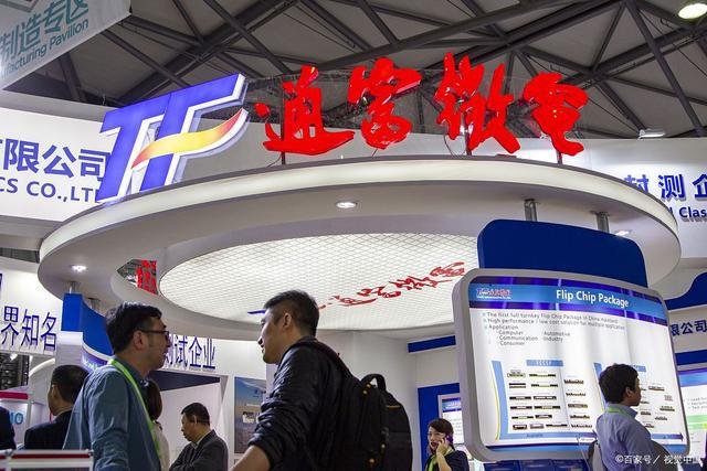 先进封装大有可为自主芯片封BBIN装“超车”机会到来？（附股名单）(图3)