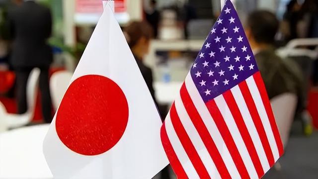 BBIN“芯片二战”爆发美国通过一战日本中国能顶得住吗？(图3)