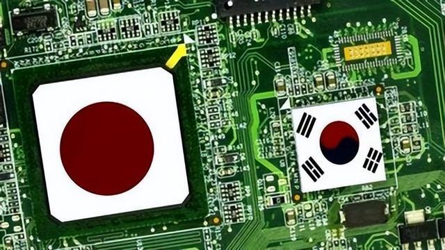 BBIN“芯片二战”爆发美国通过一战日本中国能顶得住吗？(图10)