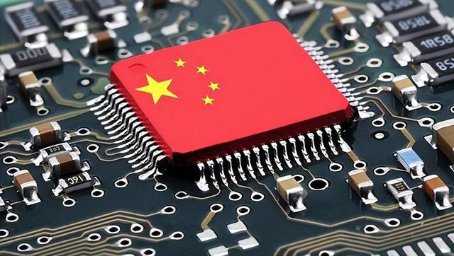 BBIN“芯片二战”爆发美国通过一战日本中国能顶得住吗？(图9)