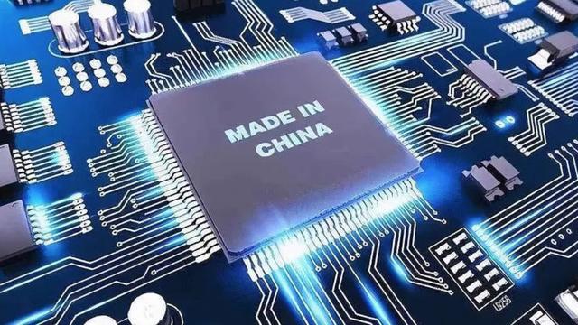 BBIN“芯片二战”爆发美国通过一战日本中国能顶得住吗？(图11)