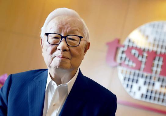 BBIN“芯片联盟”狙击大陆？学者警告：台积电支持美国只会自取灭亡(图3)