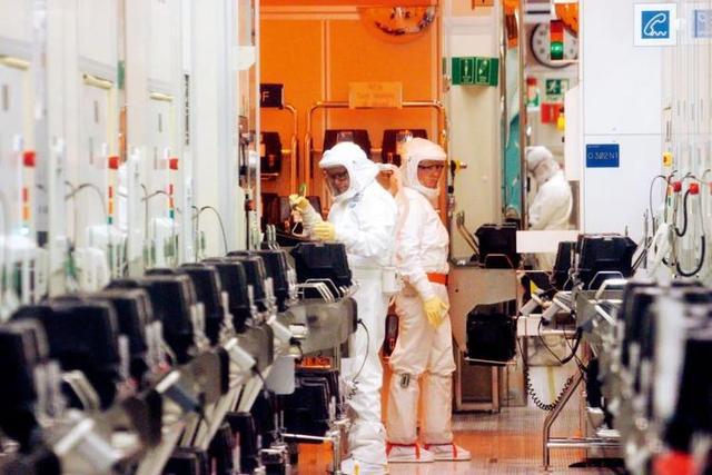 BBIN美方2800亿法案刚敲定意法芯片价格就下降80%？具体怎么回事？(图2)
