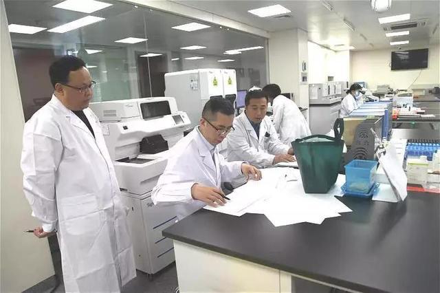中BBIN国拿下5台光刻机美国最担心的事还是发生了国产芯片破冰(图16)