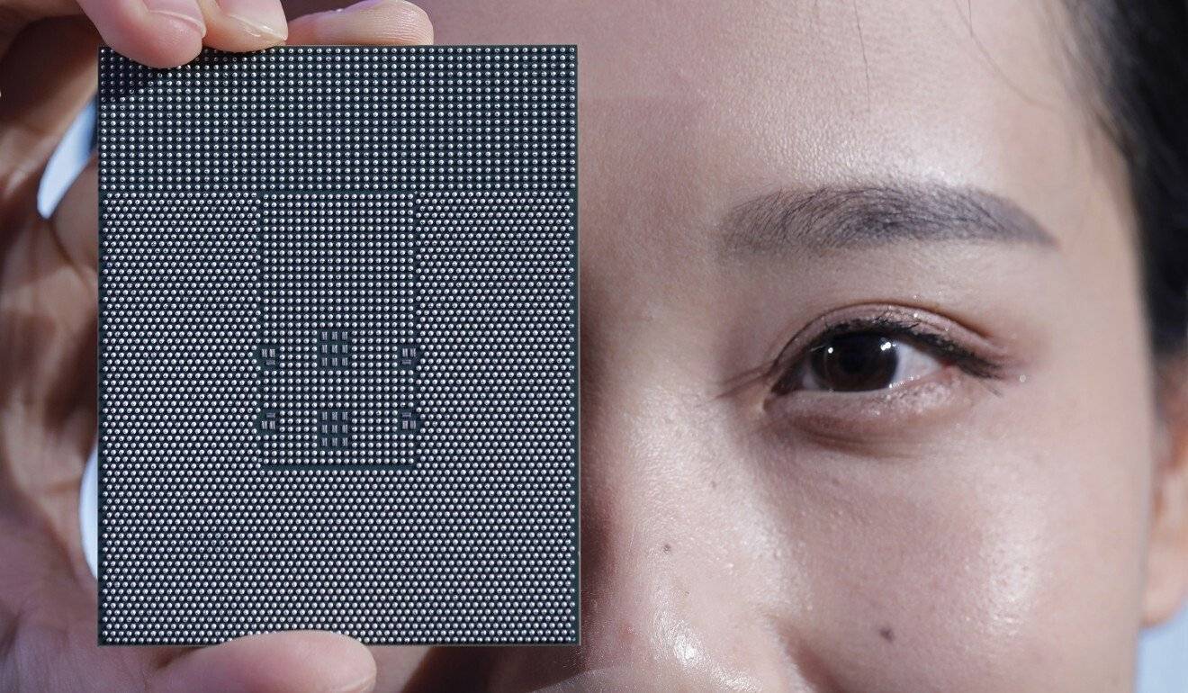 什么是半导BBIN体以及为什么中国需要有自己的芯片？(图13)
