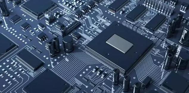 BBIN半导体行业究竟前景如何为什么说半导体是一波大行情呢？