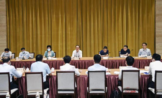 徐州谋划集成电路与ICT产业集群BBIN