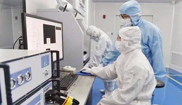 BBIN美国扶持半导体行业美媒发现问题：美国正在复制中国模式(图6)