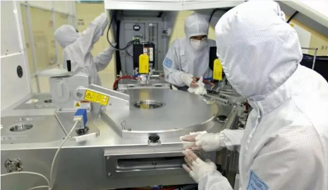 BBIN揭秘日本半导体的水平市场占有率从50%跌至10%真相原来是这样