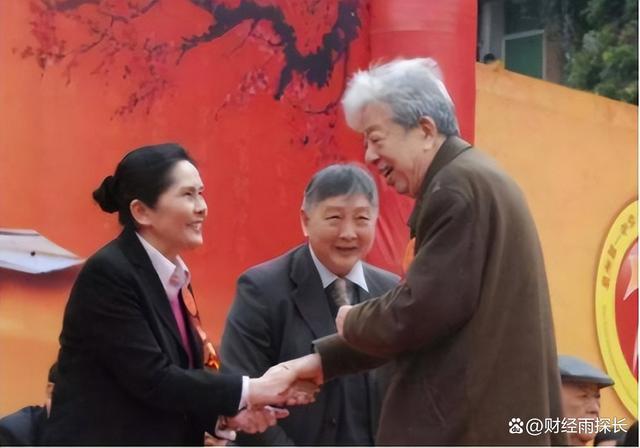 BBIN我国半导体功勋李爱珍4次申请中科院院士被拒最后成美国院士
