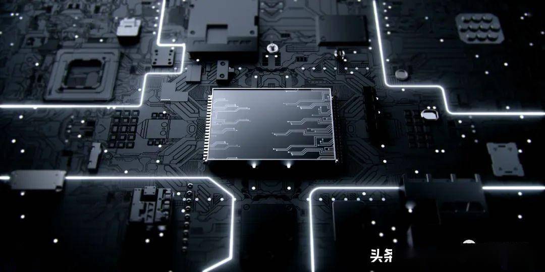从EDA到设备台积电被美商牢牢卡住！联发科、鸿BBIN海布局EDA应对