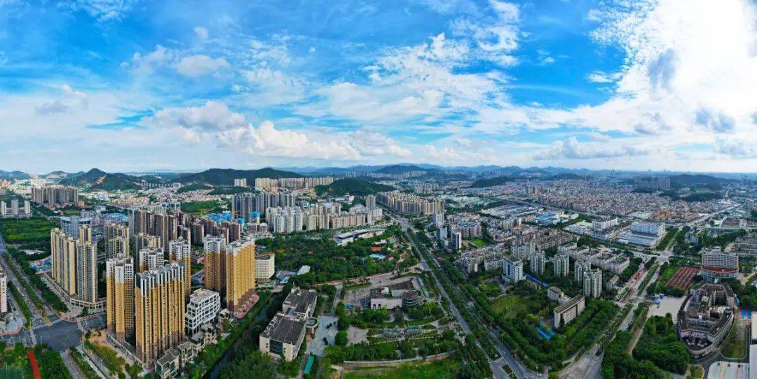 BBIN为全市光电产业强链补链！这家行业领先的光电半导体企业落户火炬开发区（民众街道）(图3)