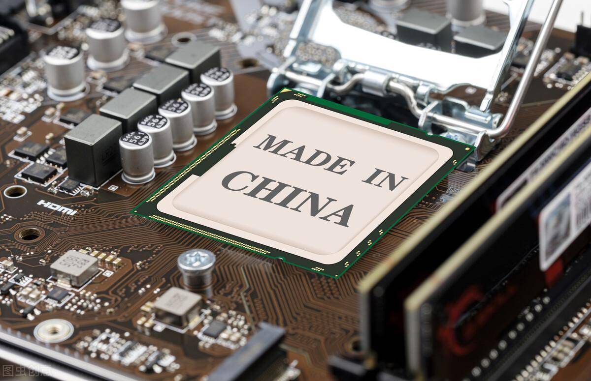 一个好消息来了半导体会迎来反弹吗？BBIN(图2)