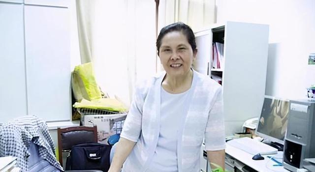 BBIN我国半导体功勋李爱珍4次申请中科院院士被拒如今成美国院士(图4)