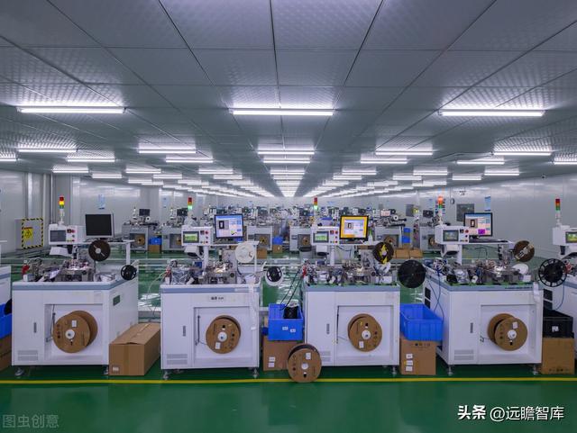 国内半导体设备零部件龙头富创精密：穿越周期成长空间广阔BBIN(图8)