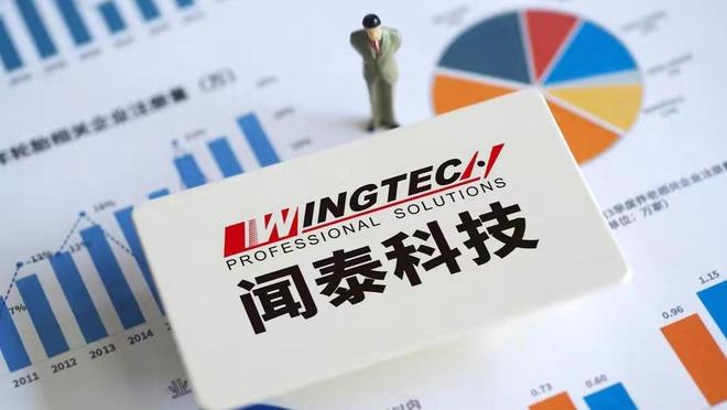 还是没有挡住？花8亿的芯片结果基本确定中企“摊上事”了！BBIN