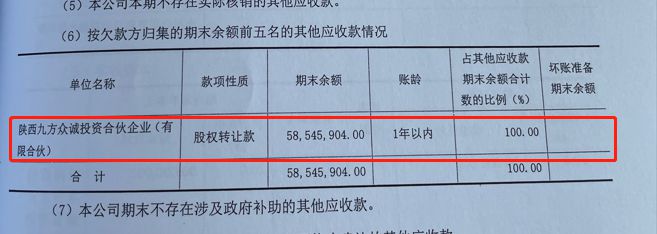 BBIN正威新材半导体收购疑云(图8)