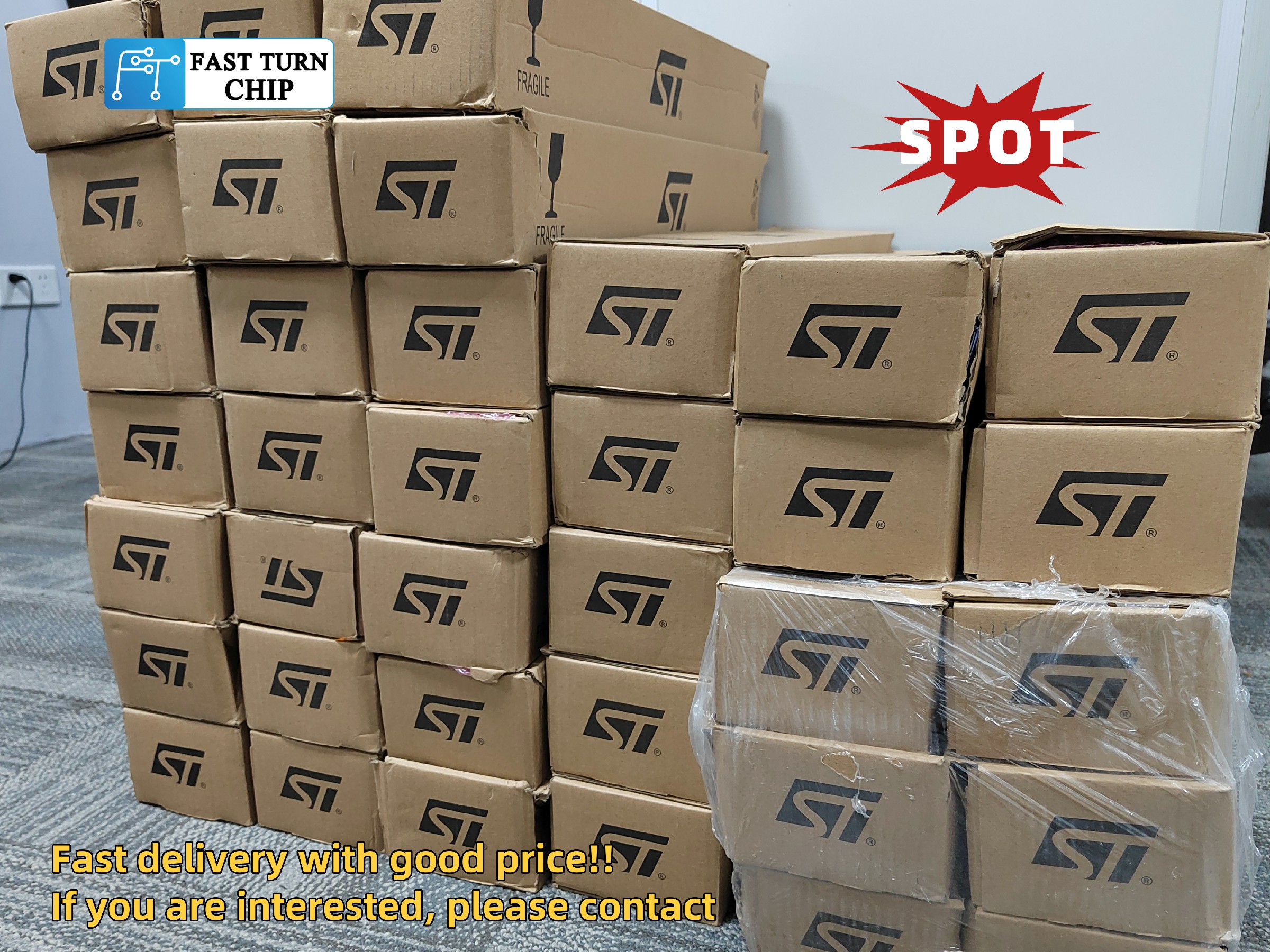 半导体市场进入库存调整期晶圆代工成熟工艺报价继续下跌-广州俱进电子有限公司BBIN(图2)