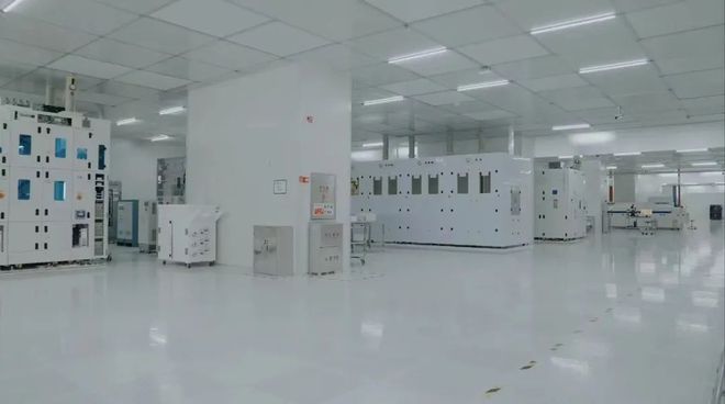 达产后年产值可超15亿元！云天半导体二期项BBIN目正式投产(图3)