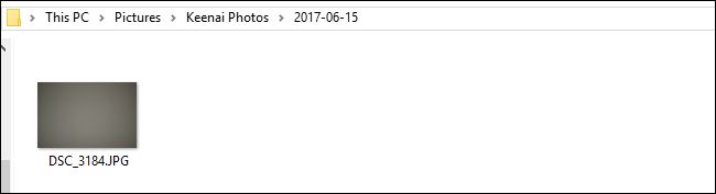BBIN如何将照片从相机无线传输到计算机(图11)