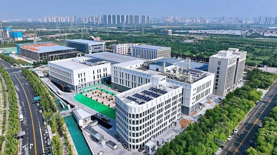陕西源杰半导体BBIN科技股份有限公司发行上市申请经审议通过！