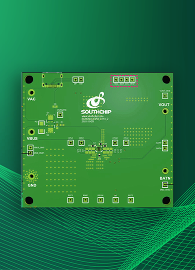 BBINSouthchip Semiconductor Technology Co Ltd(图3)