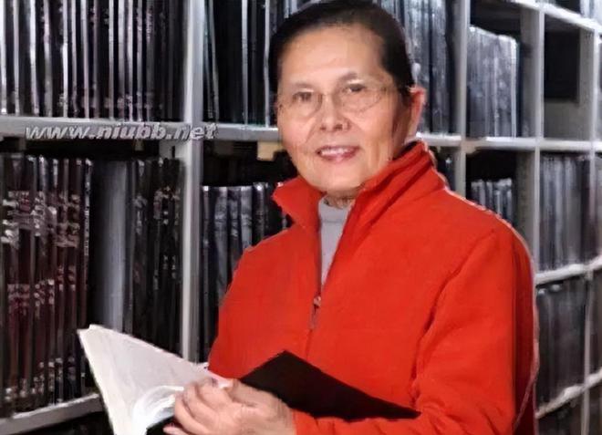 半导体功勋李爱珍：4次申请院士未果后在美国当选坦言不忘本BBIN(图4)
