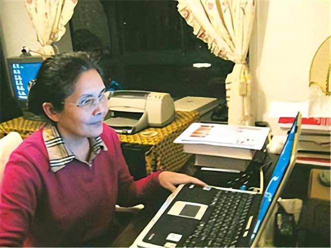 半导体功勋李爱珍：4次申请院士未果后在美国当选坦言不忘本BBIN(图5)