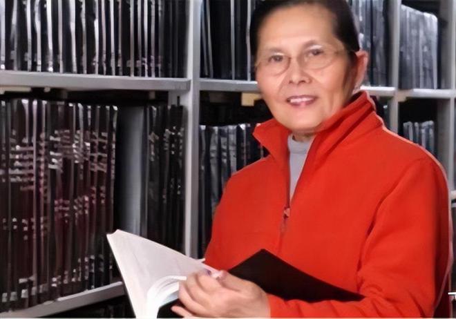 半导体功勋李爱珍：4次申请院士未果后在美国当选坦言不忘本BBIN(图8)
