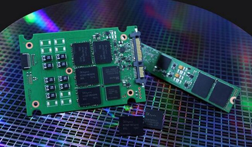 韩媒称存储芯片下滑将进一步恶化半导体厂商BBIN经营状况并影响整体出口(图1)
