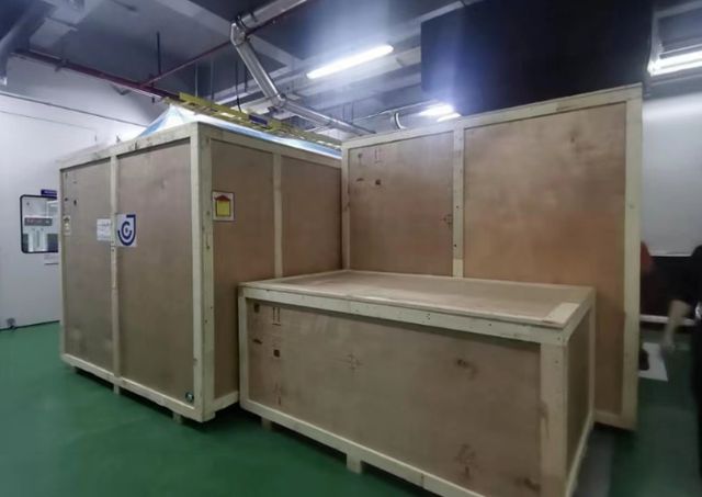 BBIN精测电子：上海精测半导体光学量测再发新品 助力国产半导体设备产业发展(图1)