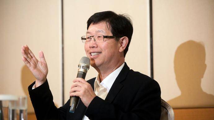 鸿海董事长：建立并扩大车用半导体BBIN竞争优势快速拓展产品线