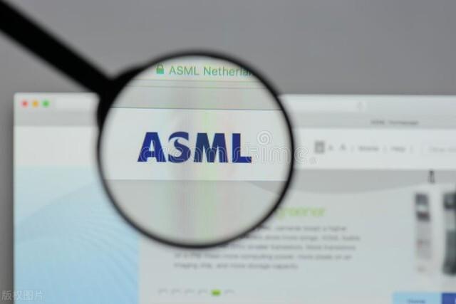 BBIN华为发布最新的专利ASML光刻机巨头已经不是独一无二的了？(图3)
