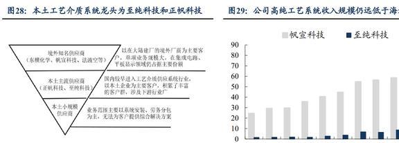 低估的半导体清洗设备龙头至纯科技：积极布局零部件和服务业务BBIN(图25)