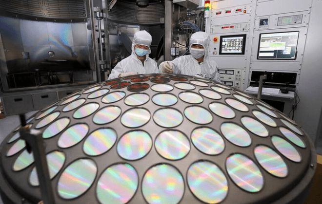 美拟扩大对中国BBIN人工智能产品及半导体出口的限制
