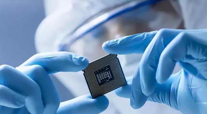 BBIN14nm芯片实现量产90nm光刻机技术突破中国建立半导体全产业链