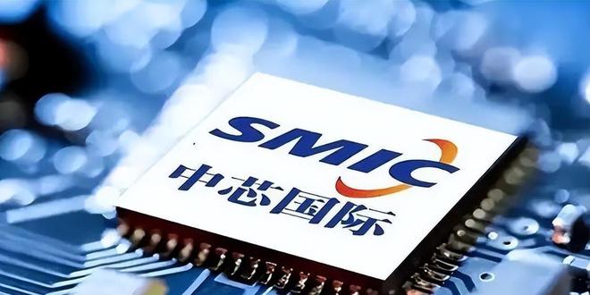 BBIN14nm芯片实现量产90nm光刻机技术突破中国建立半导体全产业链(图3)