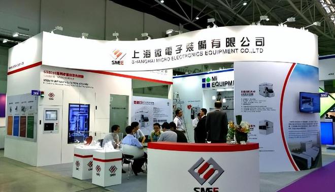 BBIN14nm芯片实现量产90nm光刻机技术突破中国建立半导体全产业链(图6)