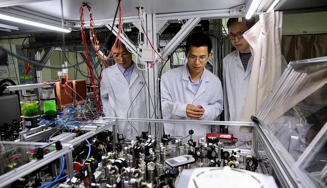 BBIN14nm芯片实现量产90nm光刻机技术突破中国建立半导体全产业链(图7)